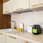 Appartement Magnificent - Ac-1br-4p- *