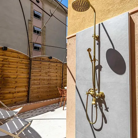 Magnificent - Ac-1br-4p- * Cannes