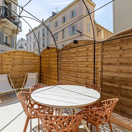 Magnificent - Ac-1br-4p- * Cannes