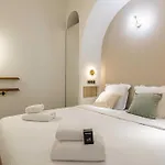 Apartment Magnificent - Ac-1br-4p-