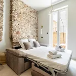 Apartment Magnificent - Ac-1br-4p- *